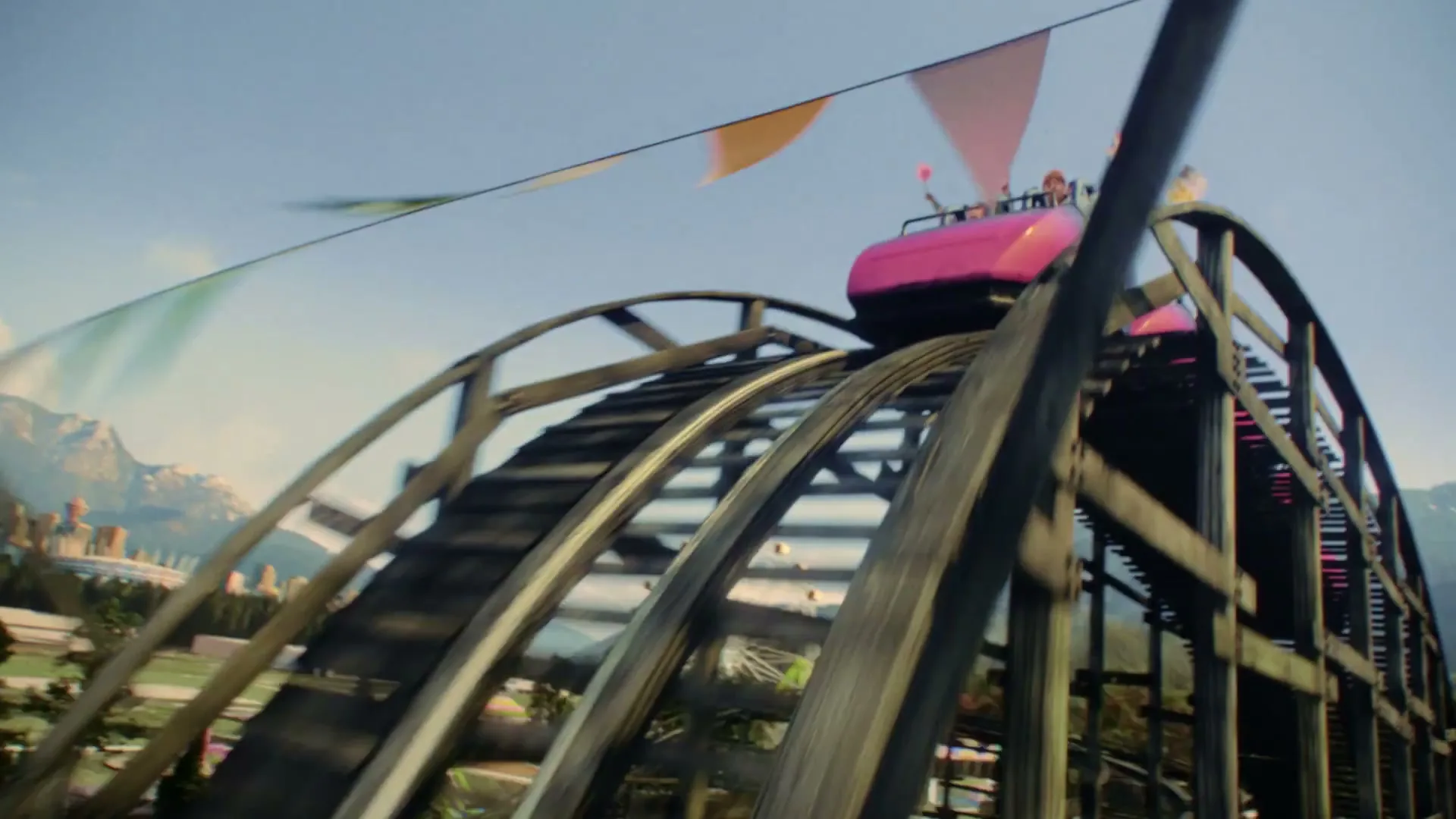 BCAA “Move Better. Save More”, directed by Luboš Vacke