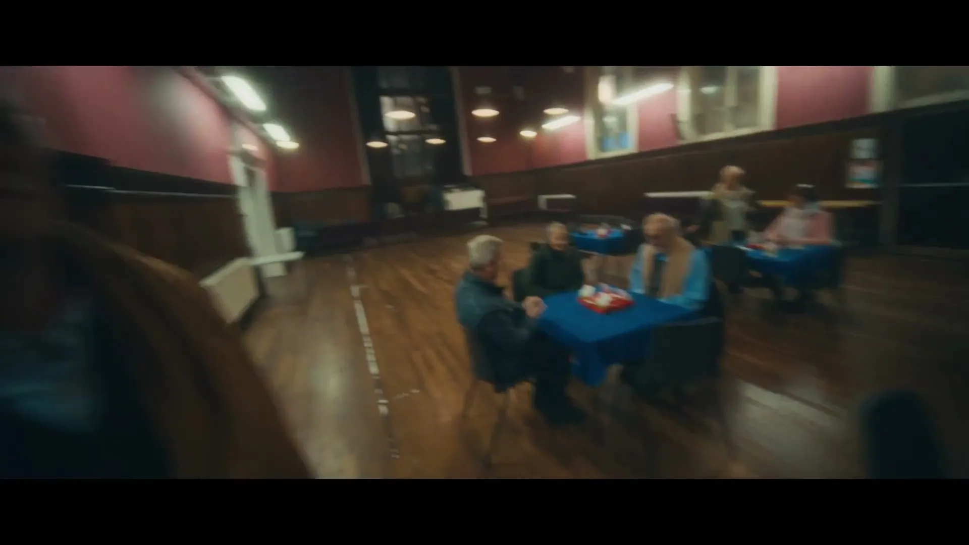 Hello "Healthy Ireland - World" (2024) commercial still