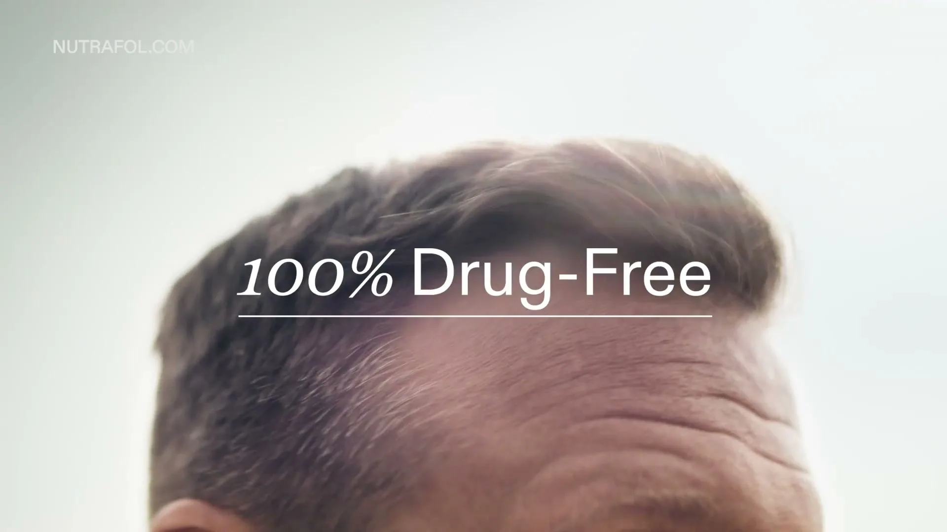 Nutrafol “Gender Neutral” (2024)