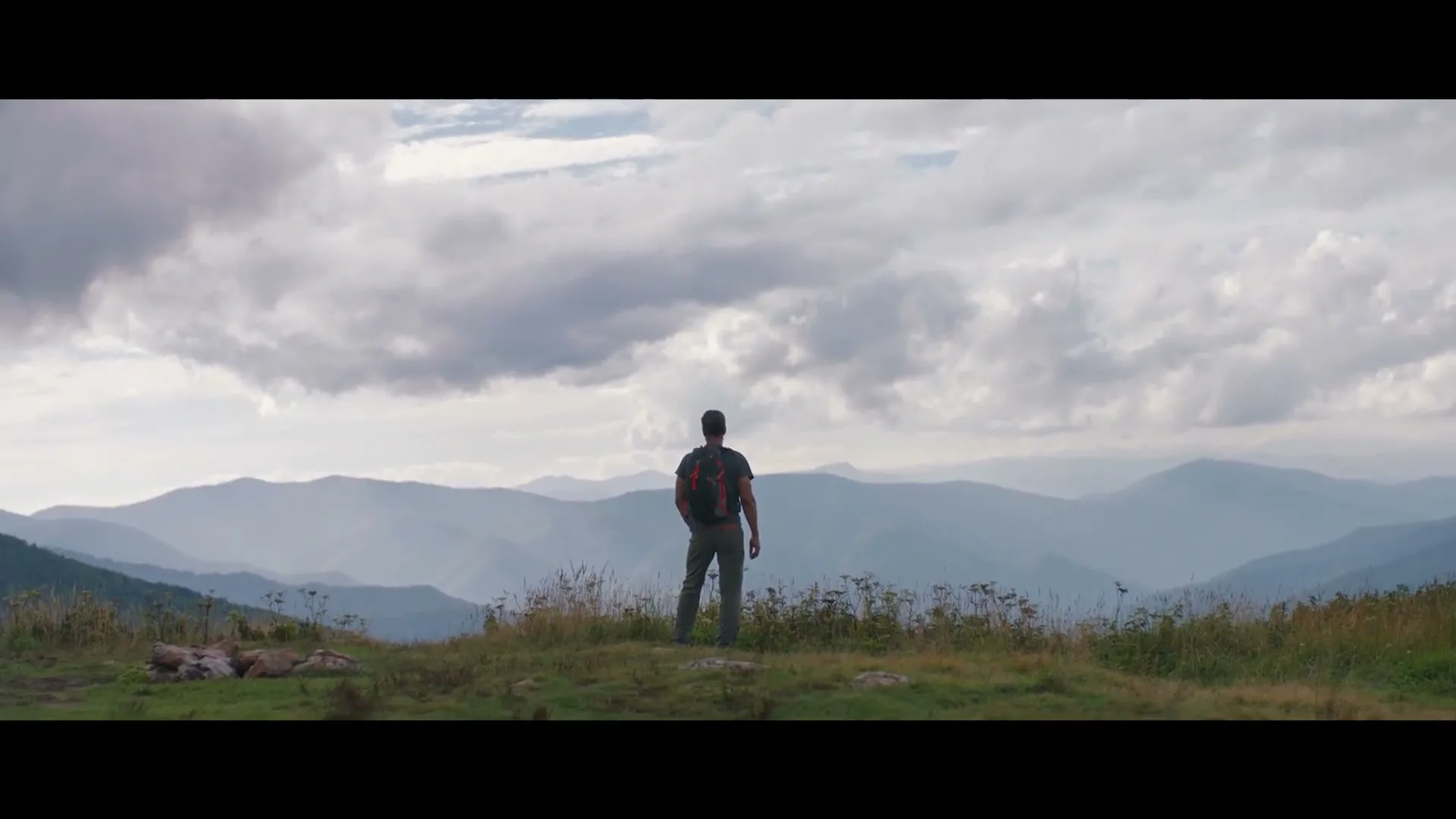 North Carolina “Tourism - There is Beauty Here”, directed by Luis Pena