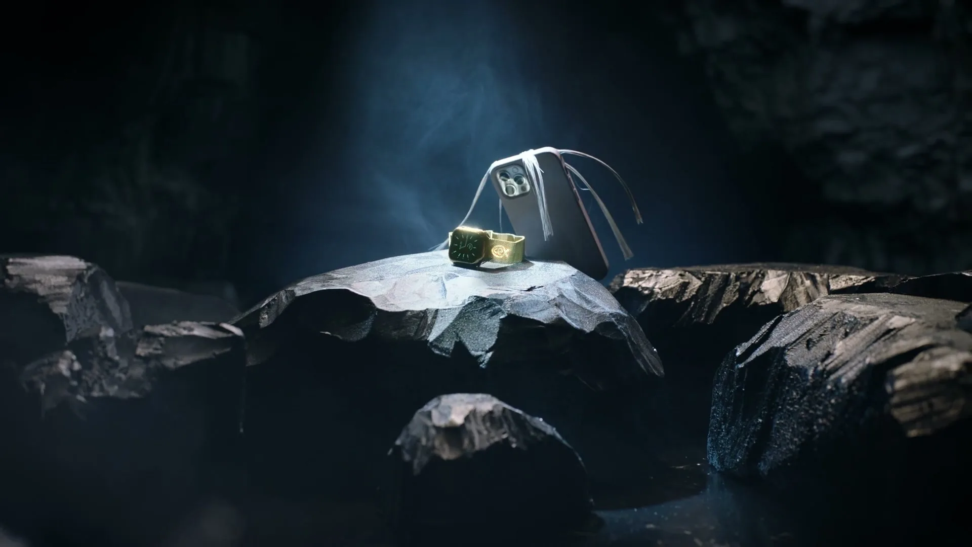 CeX "Lord of the Rings - My Precious" (2024) commercial still