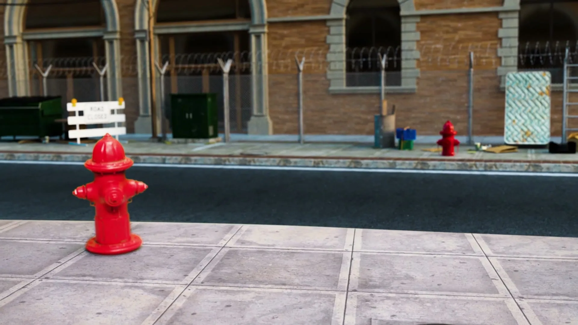 CeX "Spiderman - Don't Text and Swing" (2024) commercial still