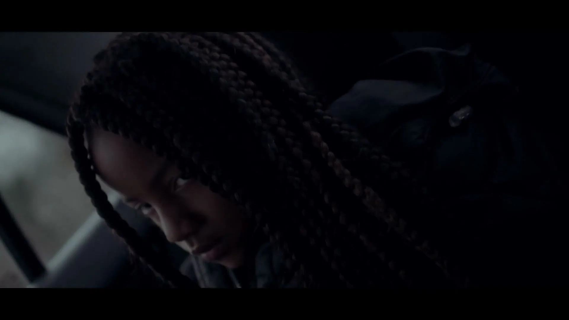 Norfolk Friends of Foster Care “Mahogany”, directed by Dawit N.M.