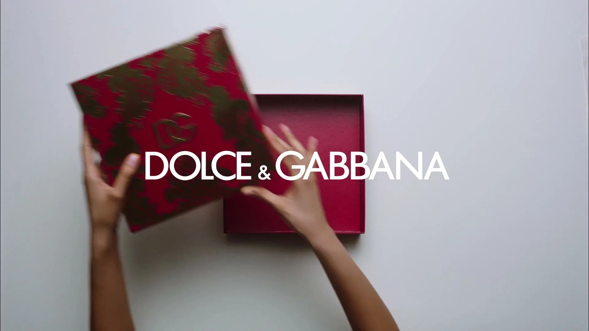 Dolce&Gabbana Beauty “D&G Beauty - Art of Gifting_Her” (2024), frame 2