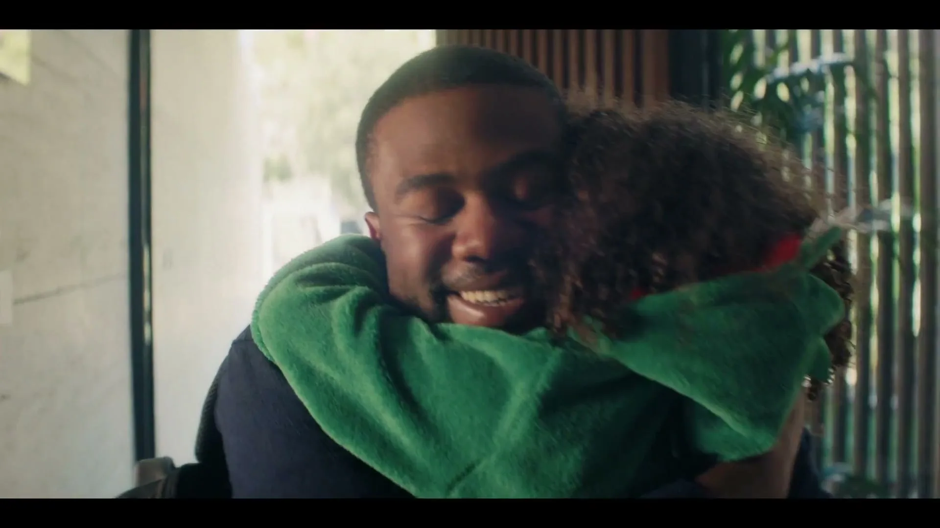 Randstad "The Feeling" (2024) commercial still