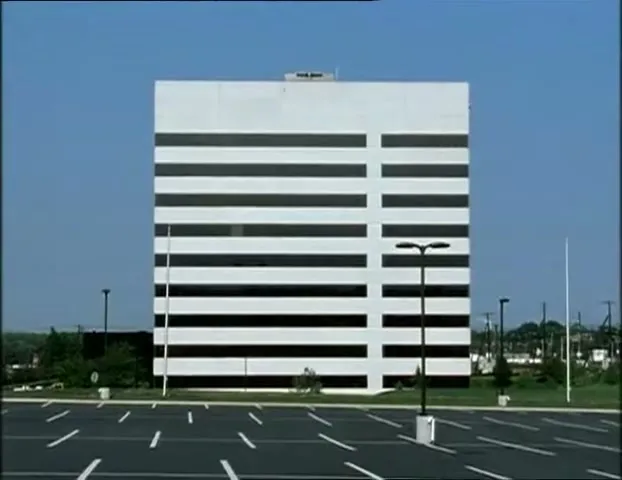 Volkswagen of America “Squares” (2003), frame 3