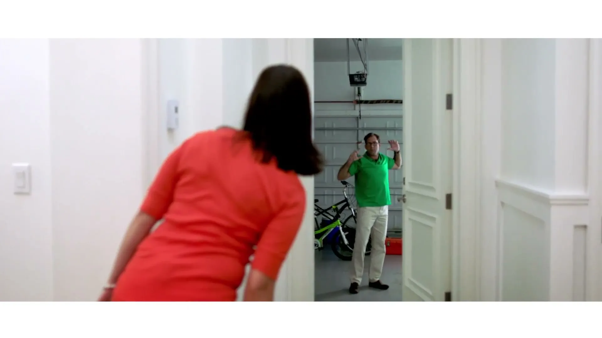 Glaxo Smith-Kline "Flonase - Mold" (2024) commercial still