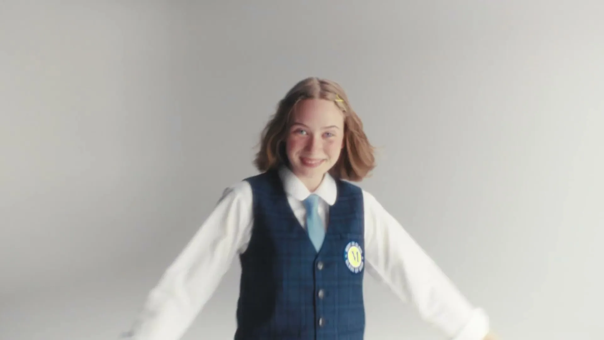 Munro Footwear Group "Mathers - Back to School" (2024) commercial still