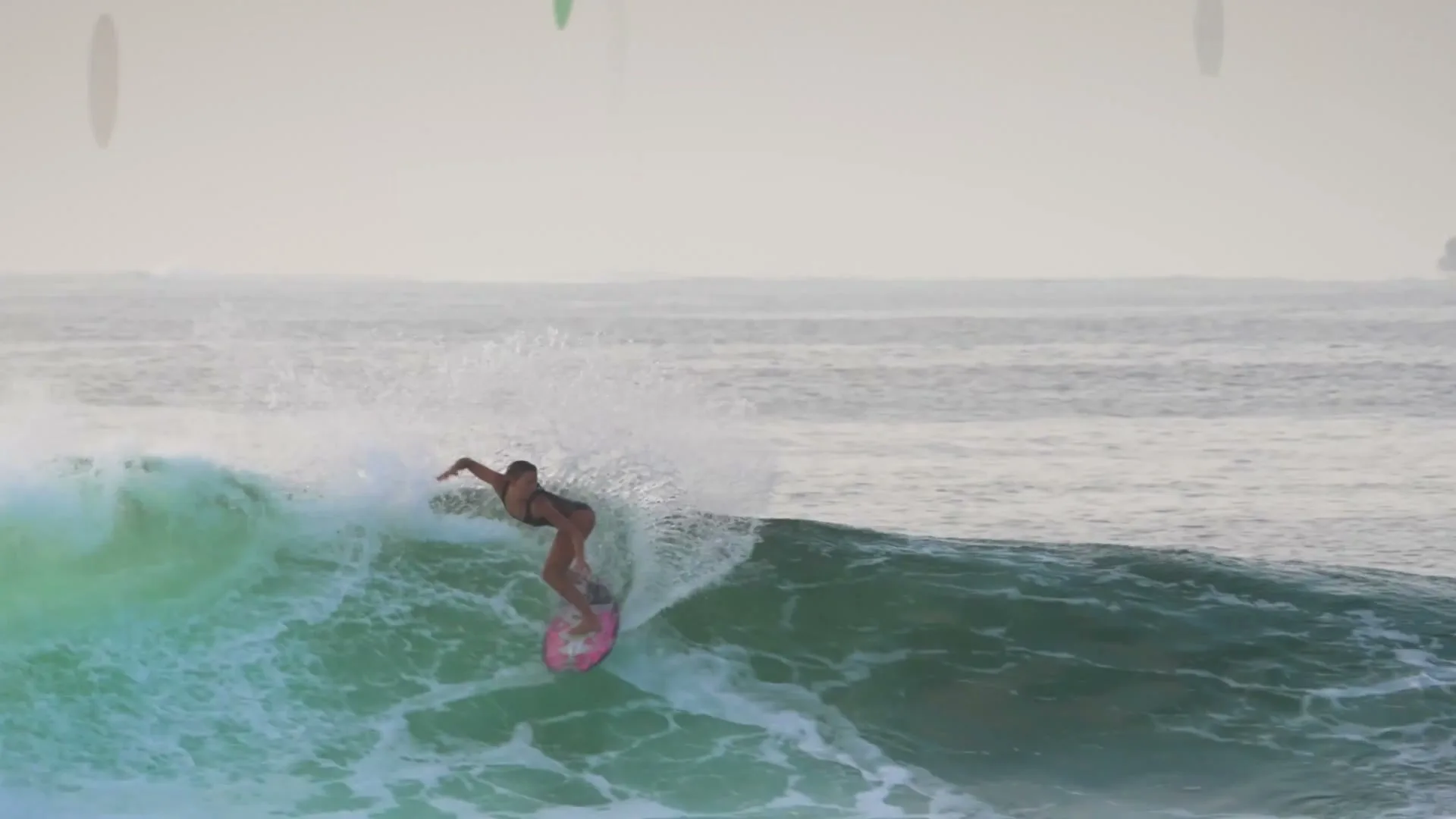 Monster Energy “Drink - Surfing” (2024)