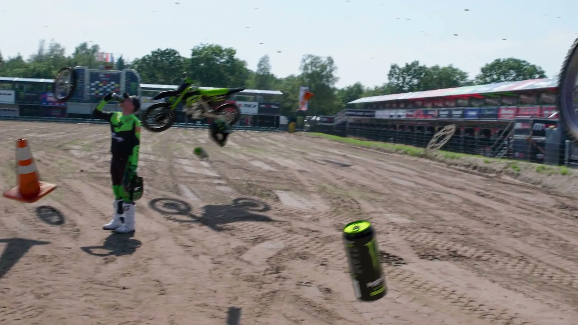 Monster Energy “Drink - Motox” (2024)