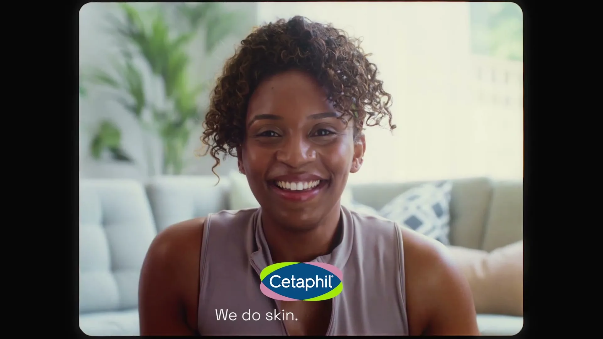Cetaphil "You Do You" (2024) commercial still