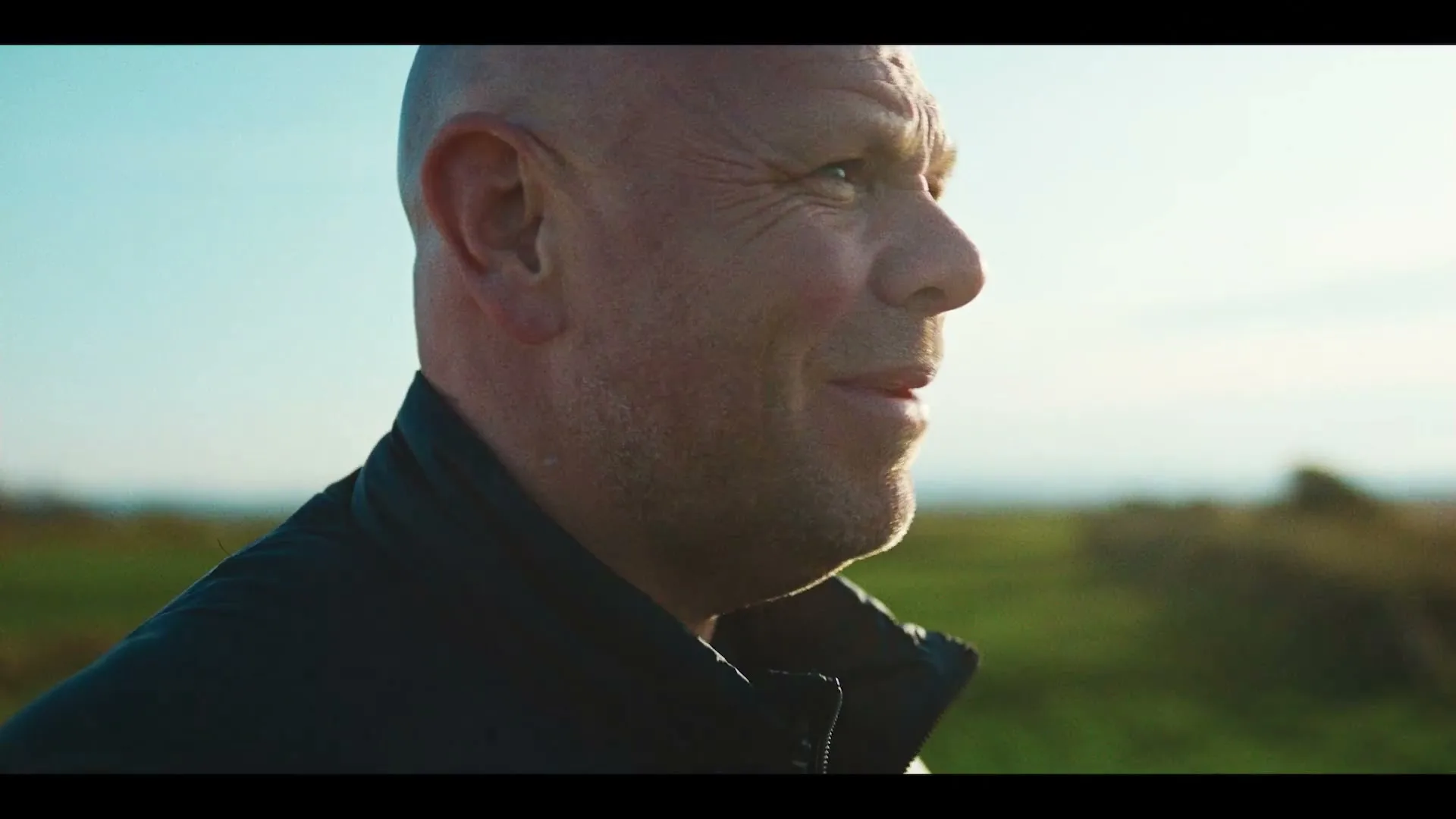 M&S Food "Farm to Foodhall - Chicken Part 1" (2024) commercial still