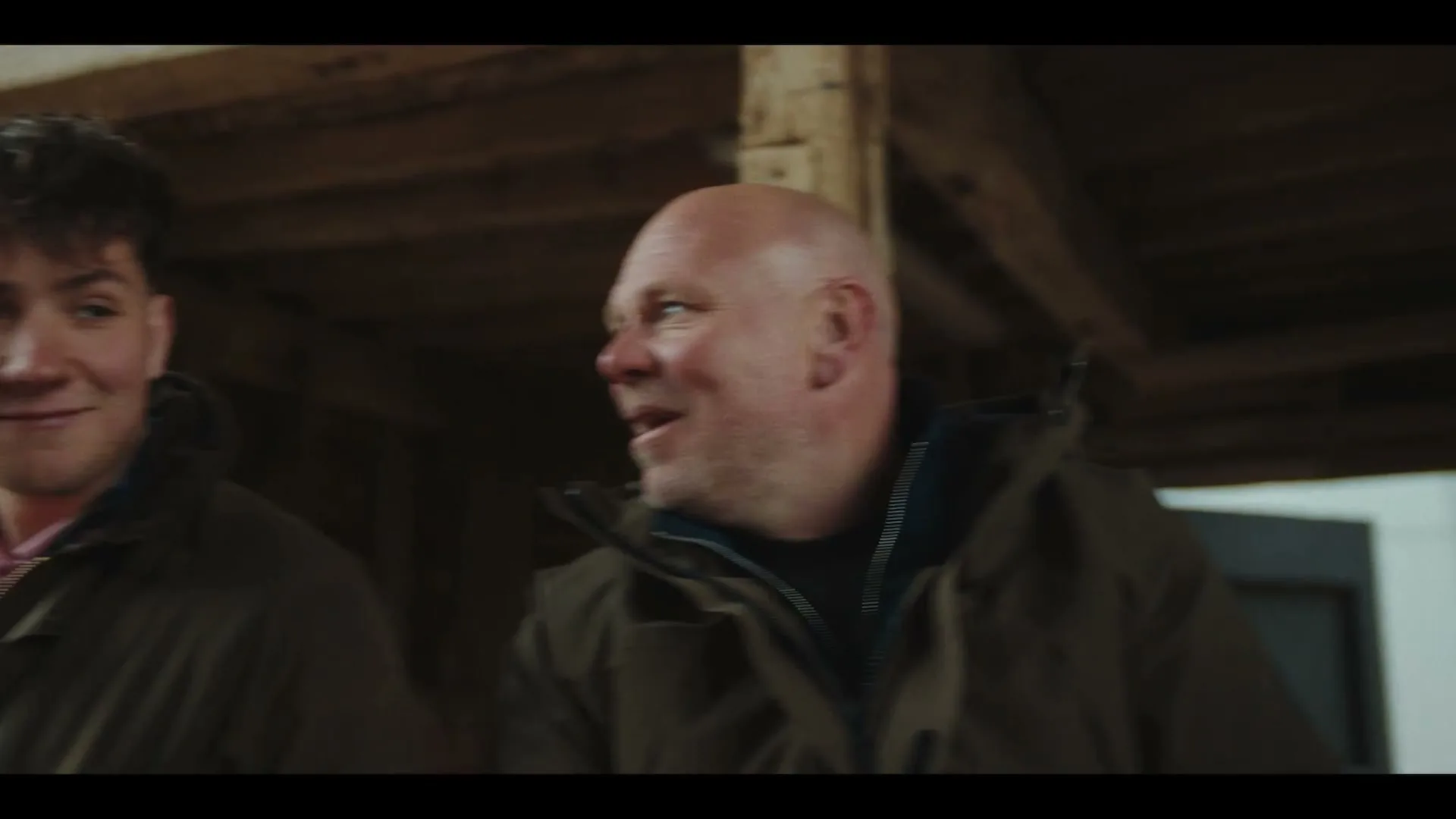M&S Food "Farm to Foodhall - Beef Part 2" (2024) commercial still