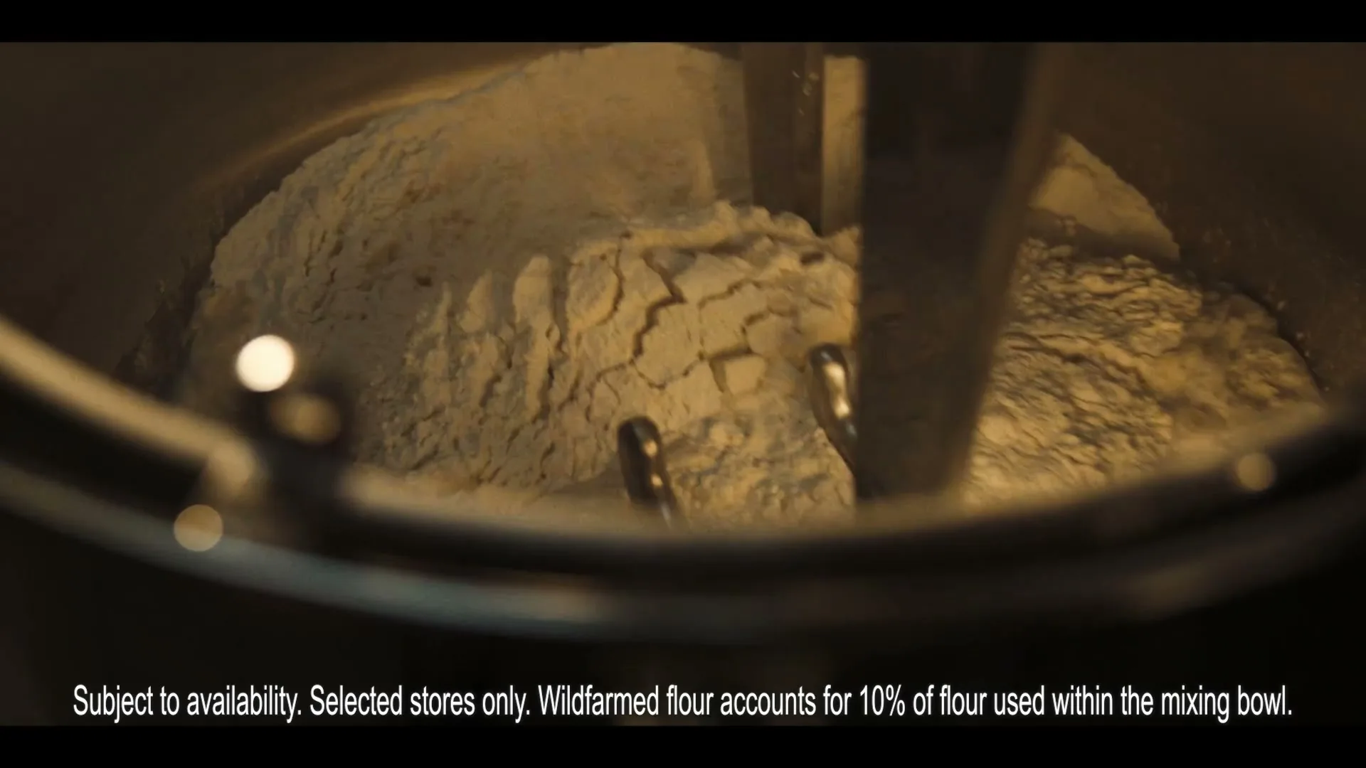 M&S Food "Farm to Foodhall - Sourdough Part 3" (2024) commercial still
