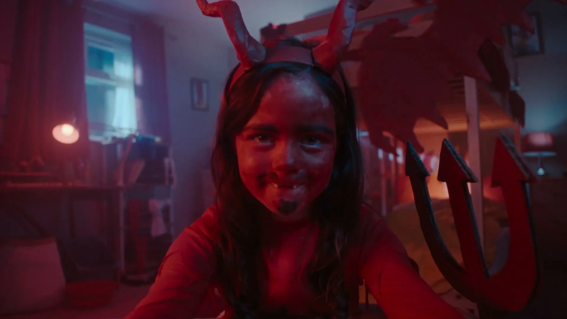 Haribo "Monster Approved" (2024) commercial still