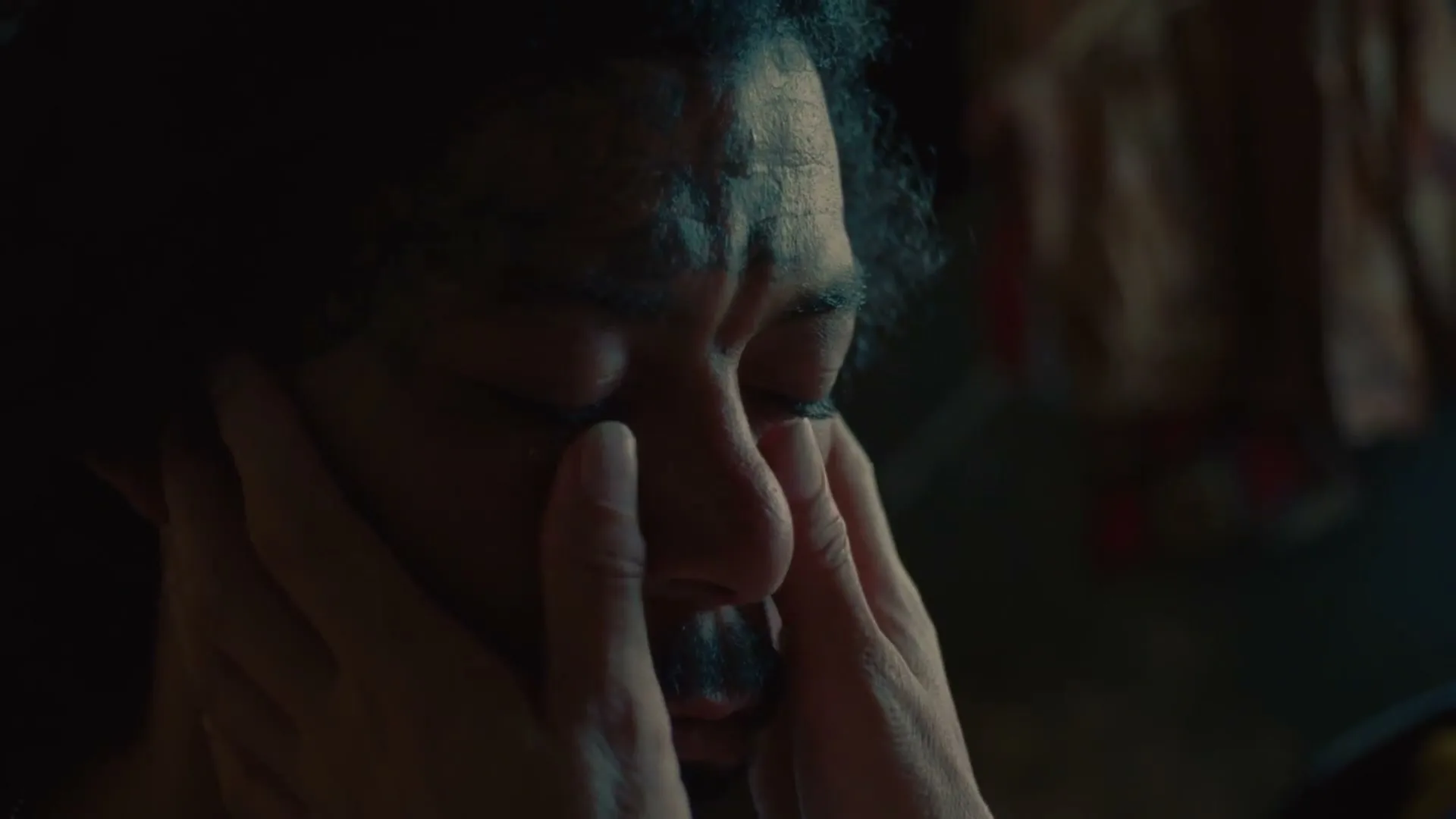 felix "Forgiveness" (2024) commercial still