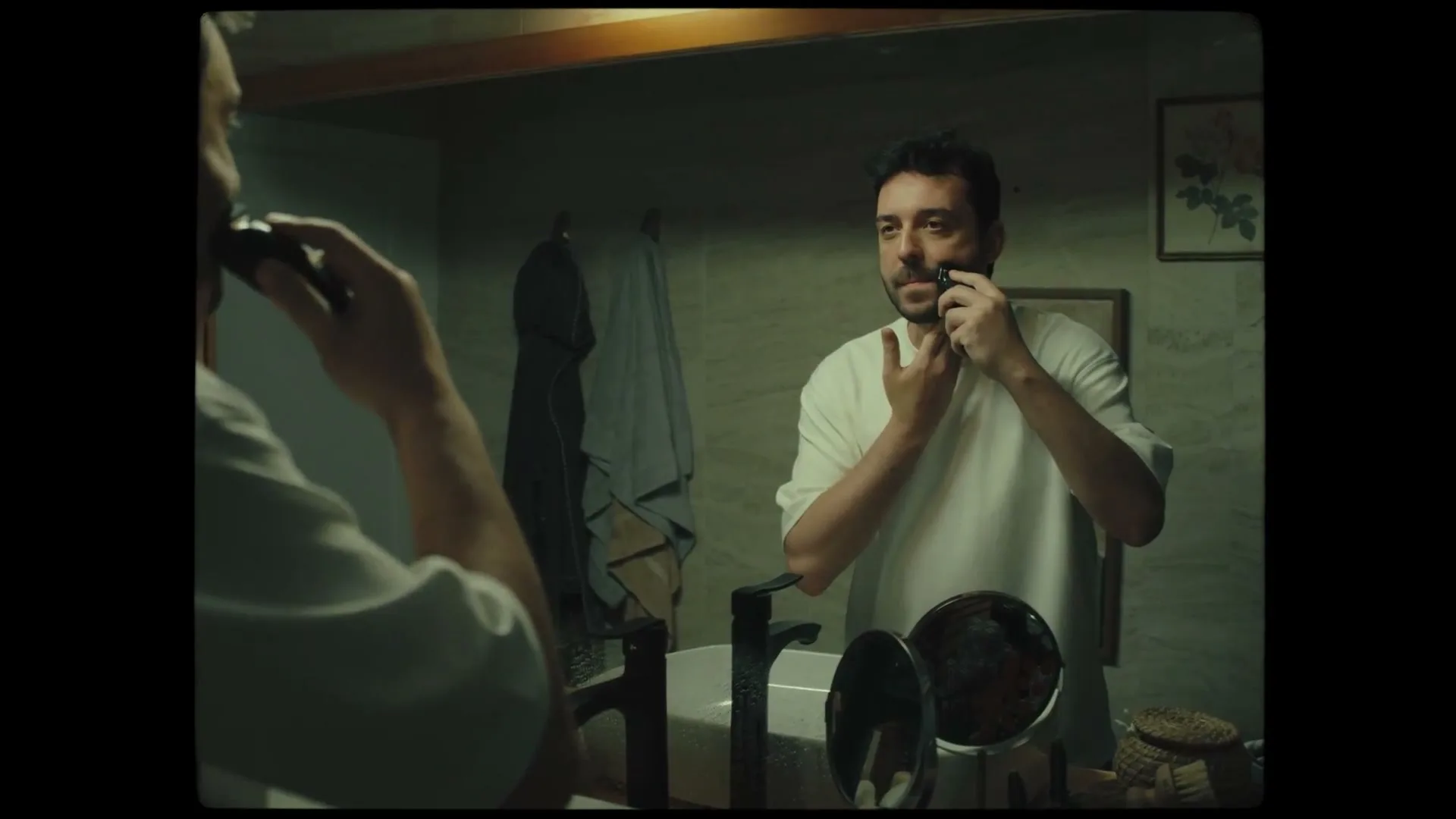 Paribu “Teknoloji”, directed by Ömer Faruk Gürgen