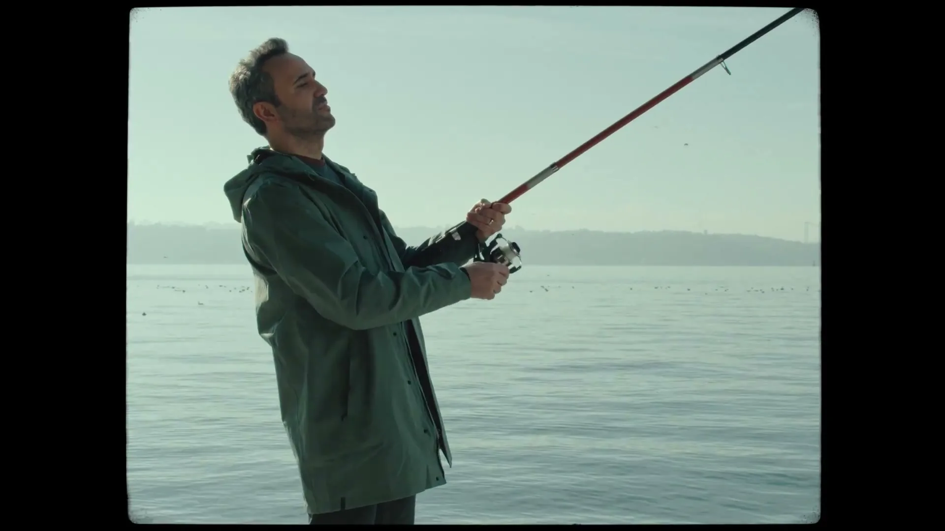 Paribu "Güven" (2024) commercial still