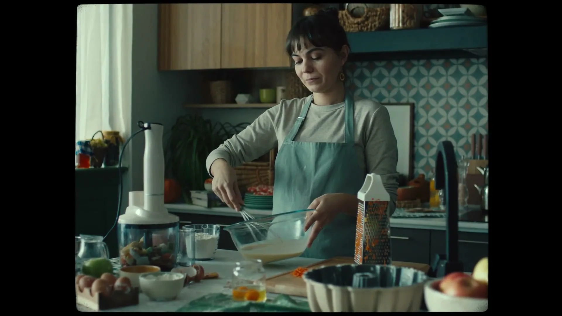Paribu "Kolaylık" (2024) commercial still