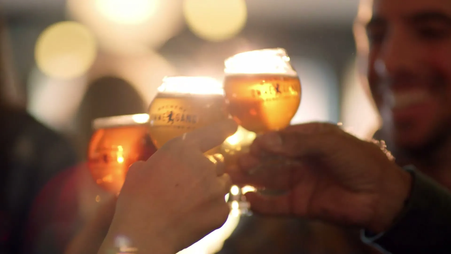 New York Tourism "BEER" (2024) commercial still