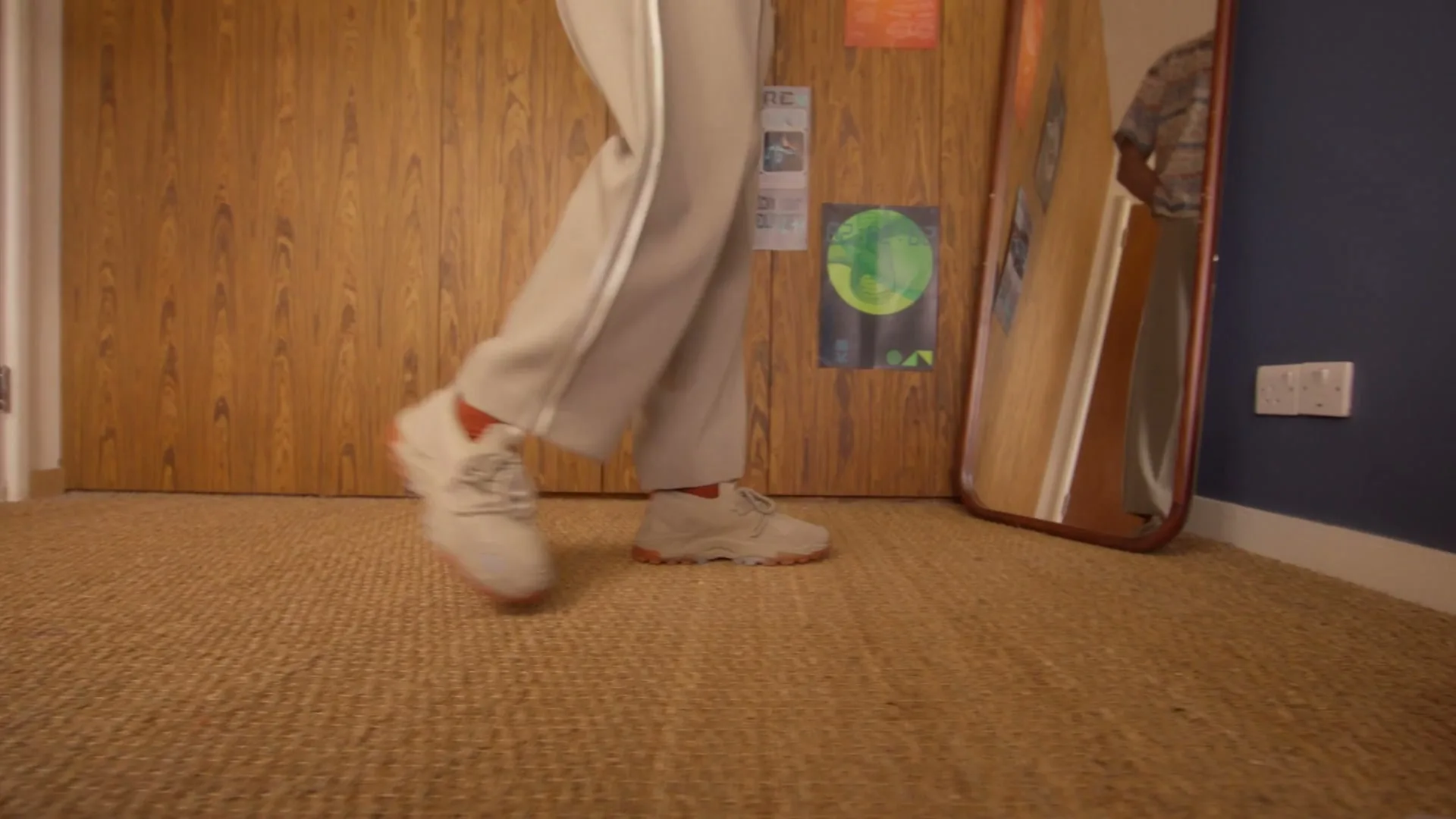 notwoways "ALL THE small THINGS" (2024) commercial still