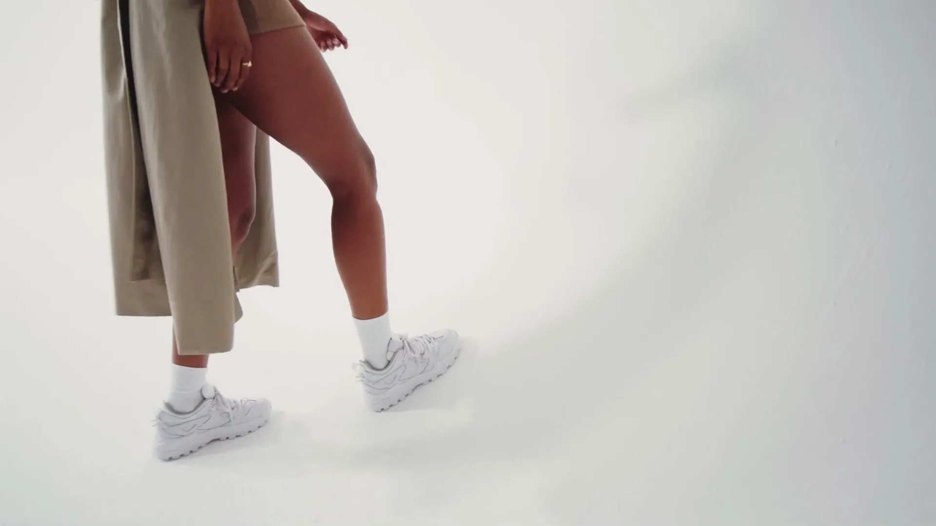 notwoways "Go Anywhere" (2024) commercial still