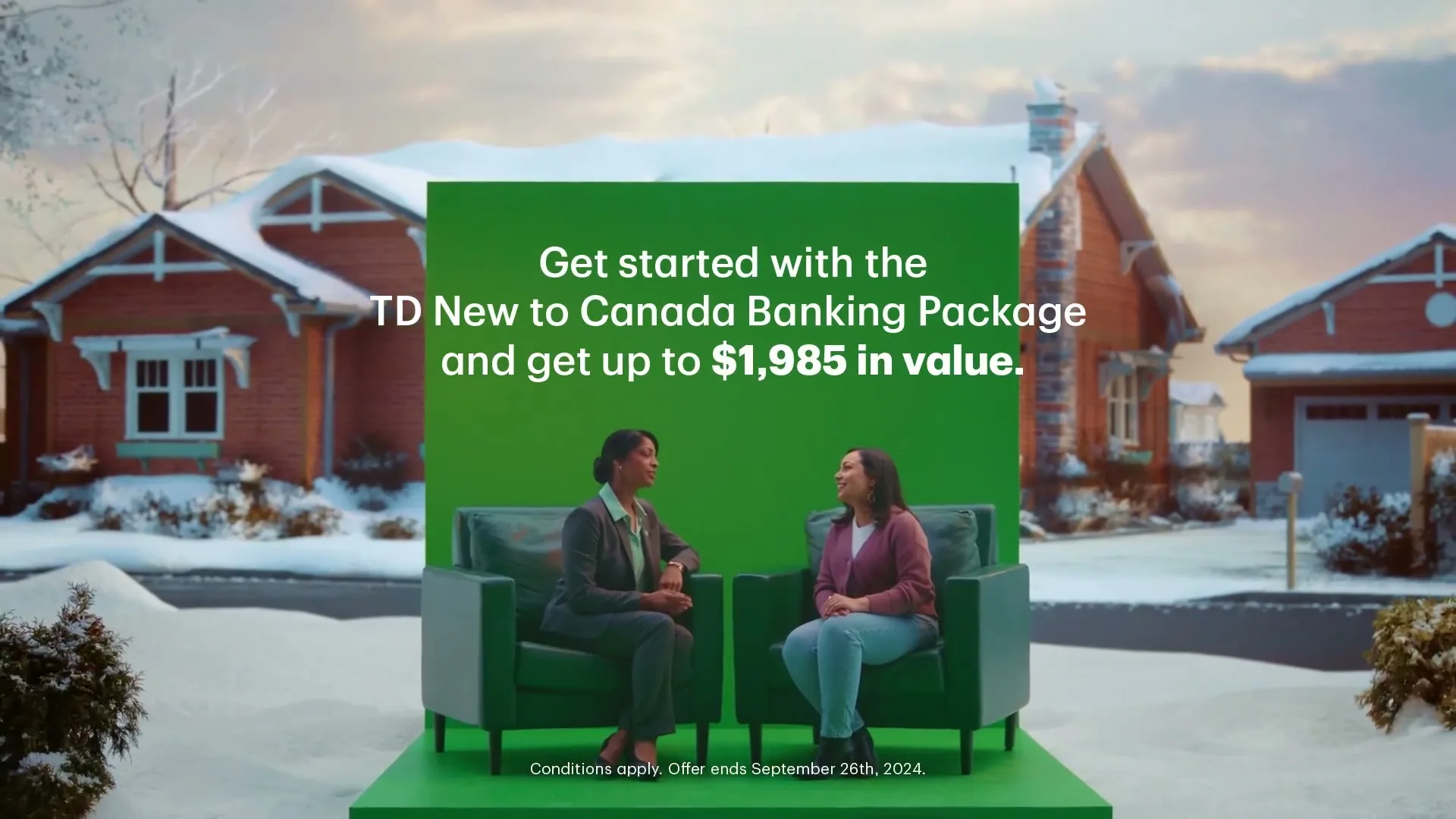 TD “Weather”, directed by Matt Manhire
