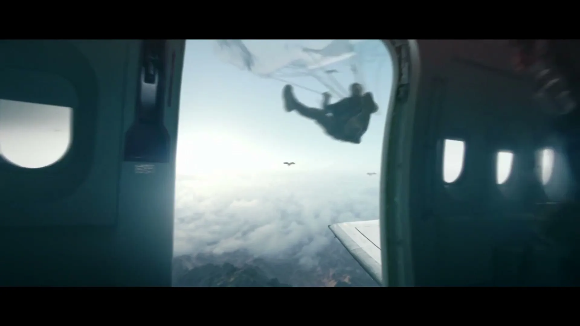 Xiaomi "Feel every moment" (2024) commercial still