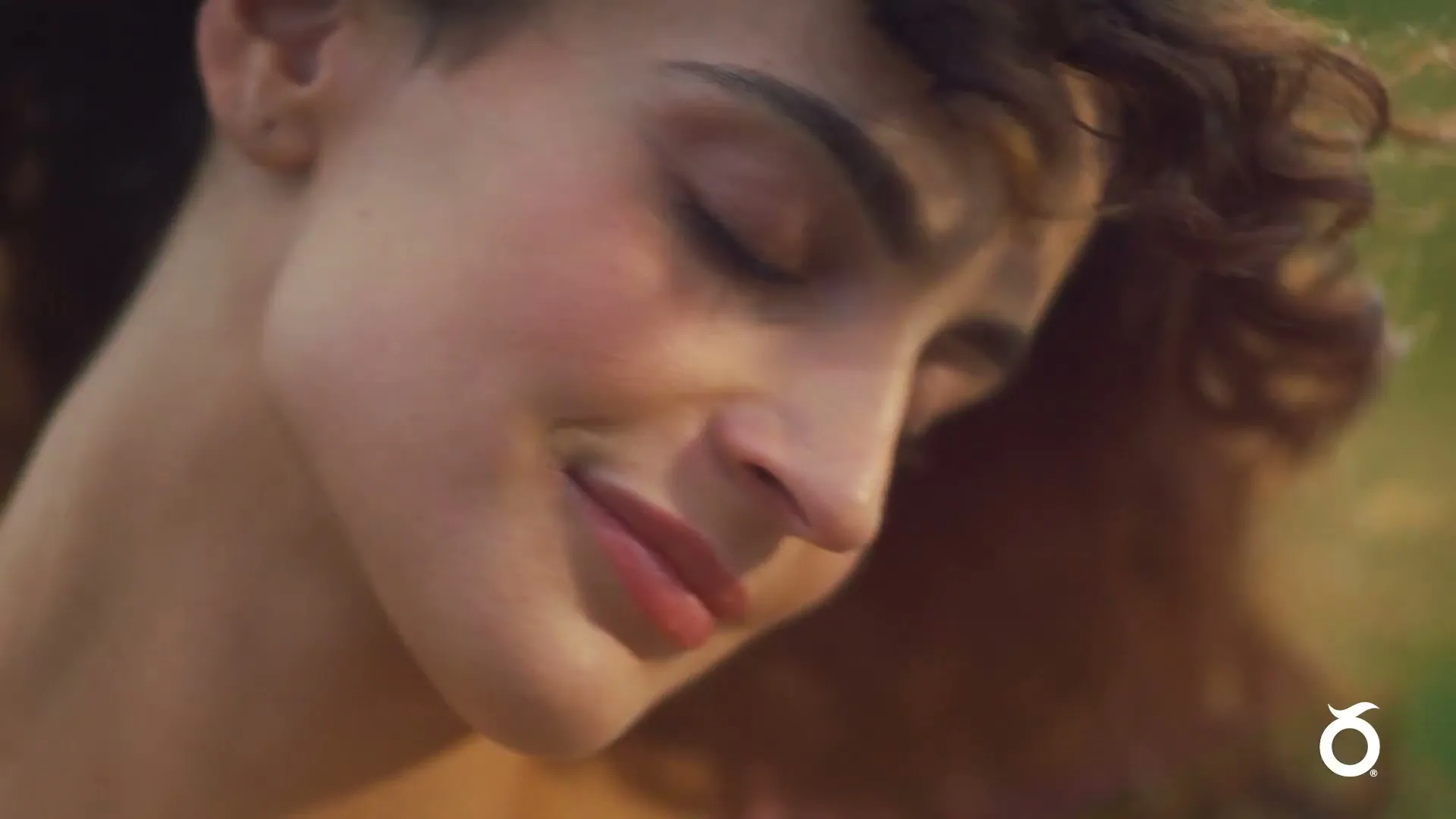 MOVENPICK "VANILLA BROWNIE" (2024) commercial still