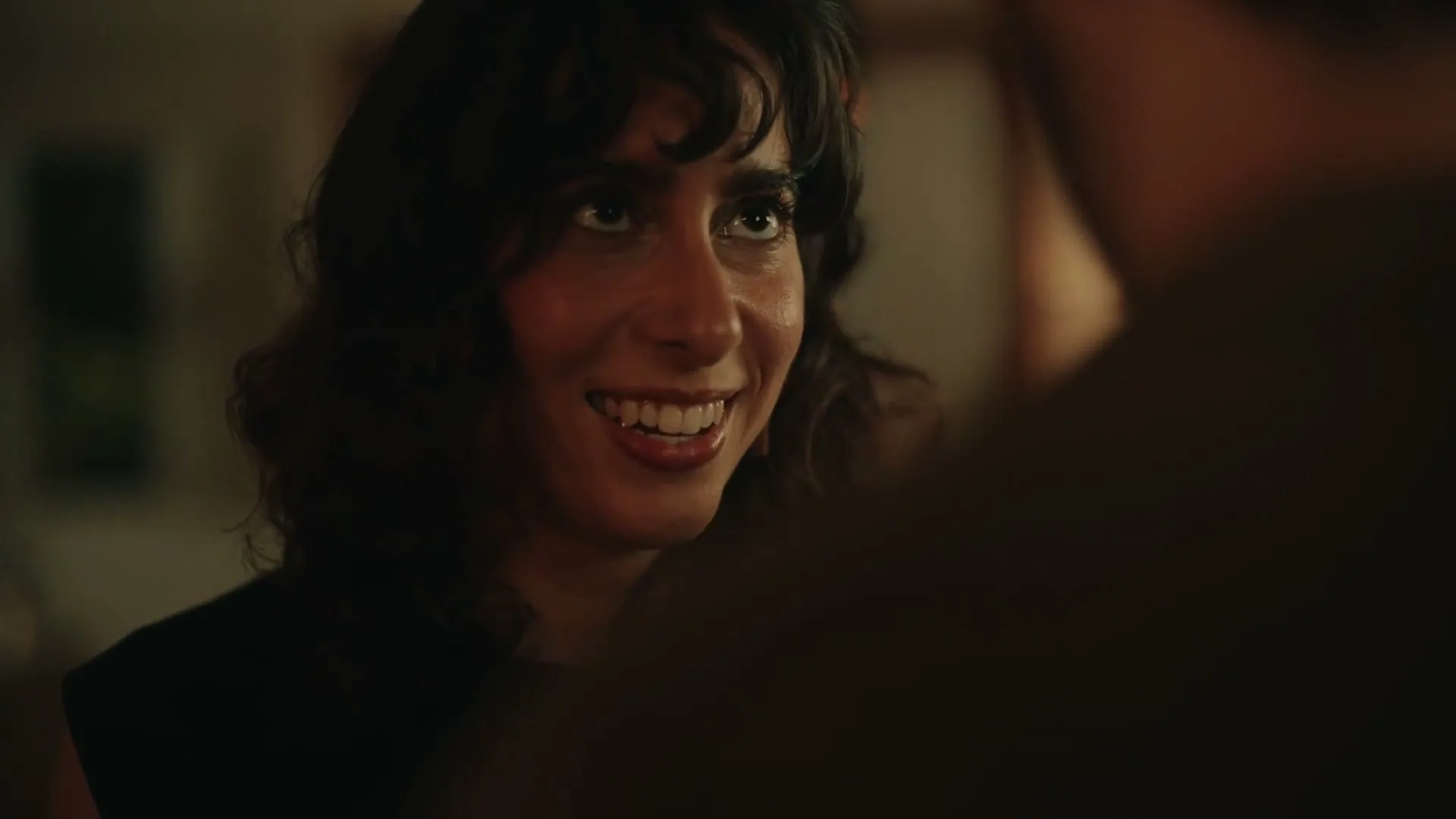 Mill "The Date" (2024) commercial still