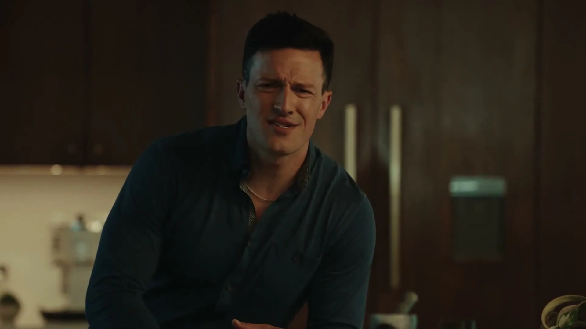 Mill "The Faker" (2024) commercial still