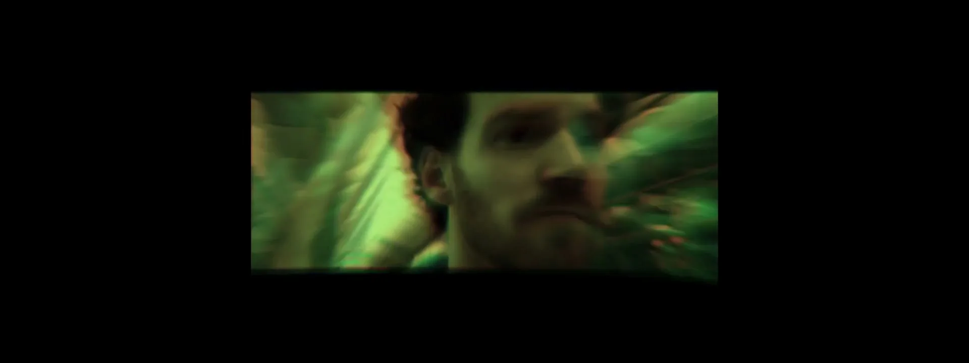 Short Film “21 Days”