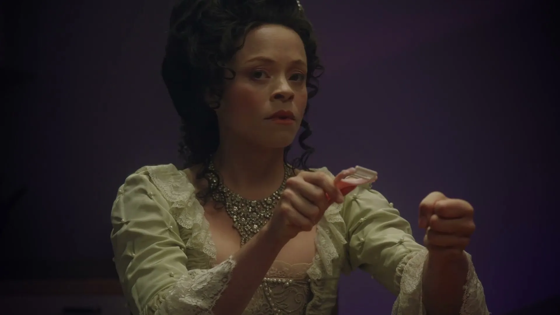 Dinnerly "Ducchess" (2024) commercial still