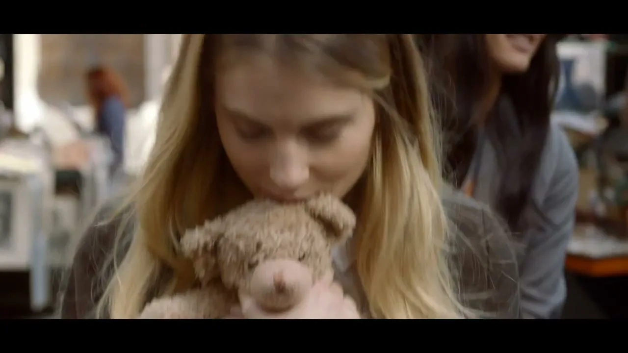 ESPRIT “Spring”, directed by Jan Nord