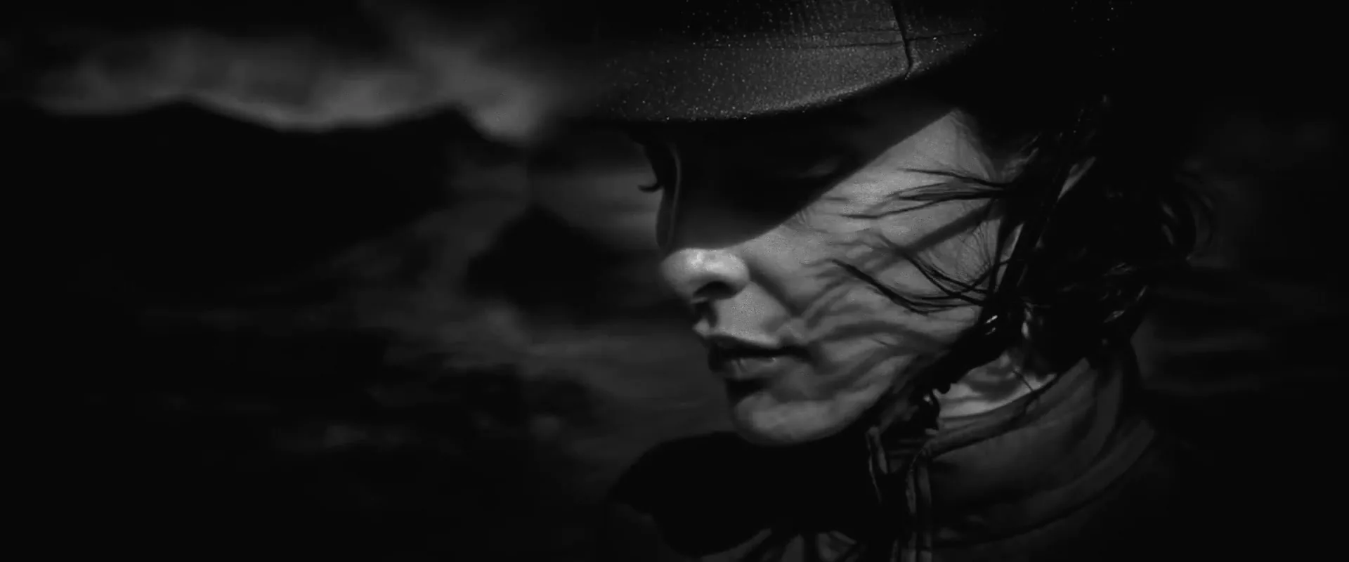 Chanel "Sous La Lune" (2026) commercial still