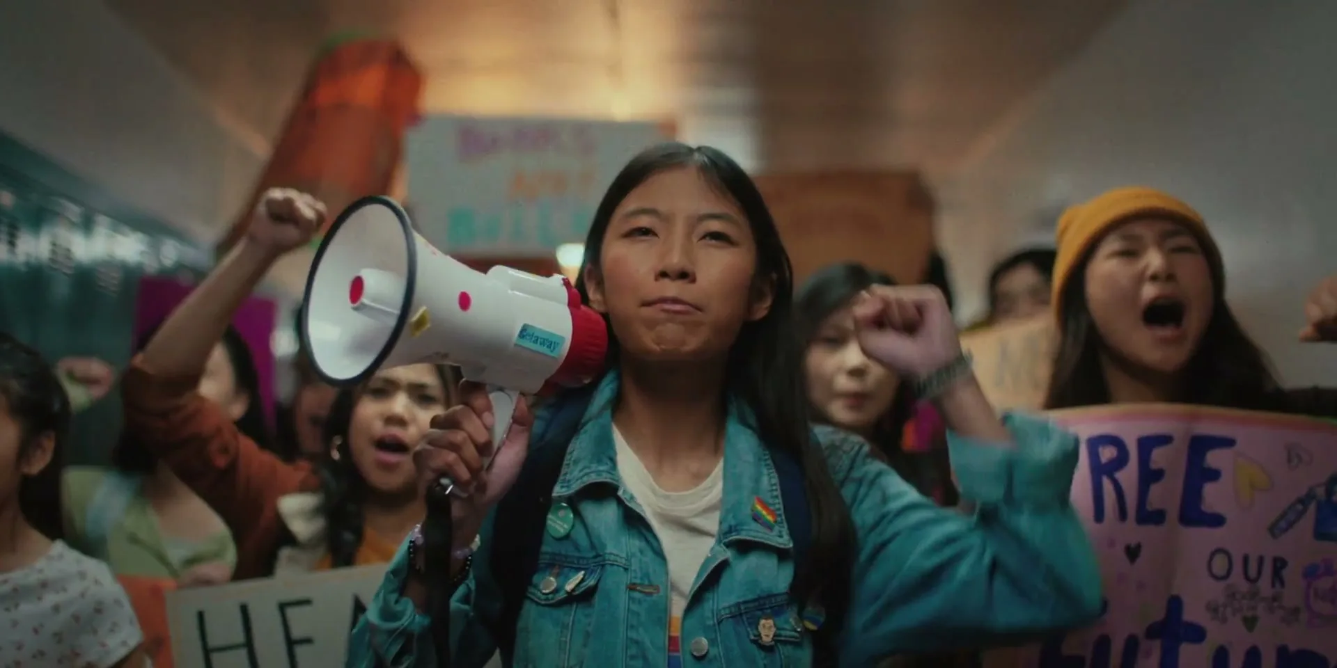 Endo “STOP AAPI HATE - Voices of Love” (2025)