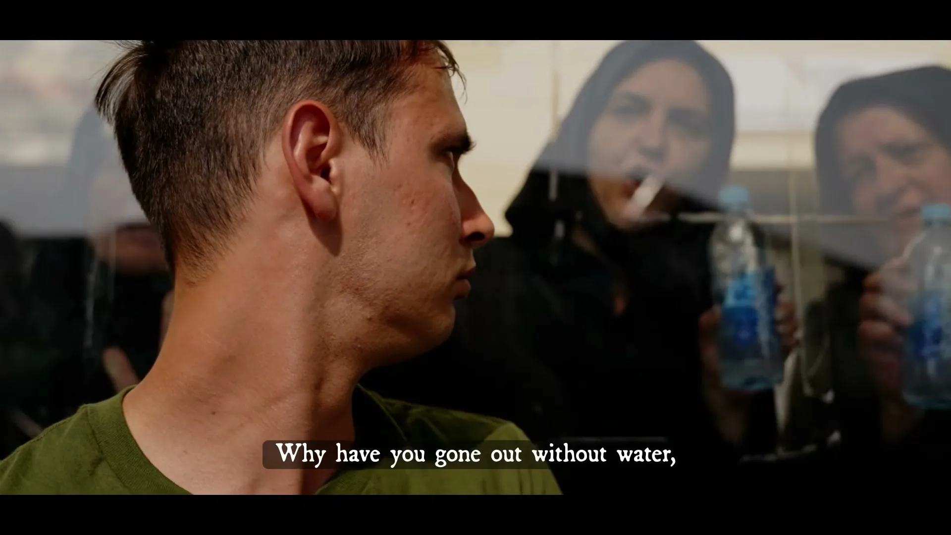 Studena “A Cry For Hydration”