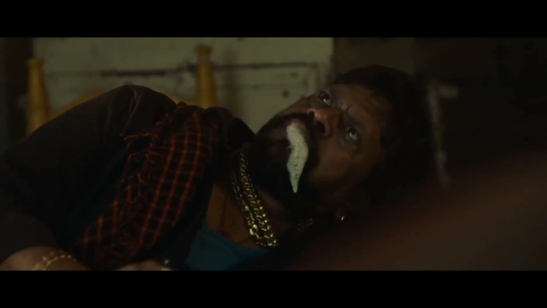 Steadfast "Don't Look Up" (2026) commercial still