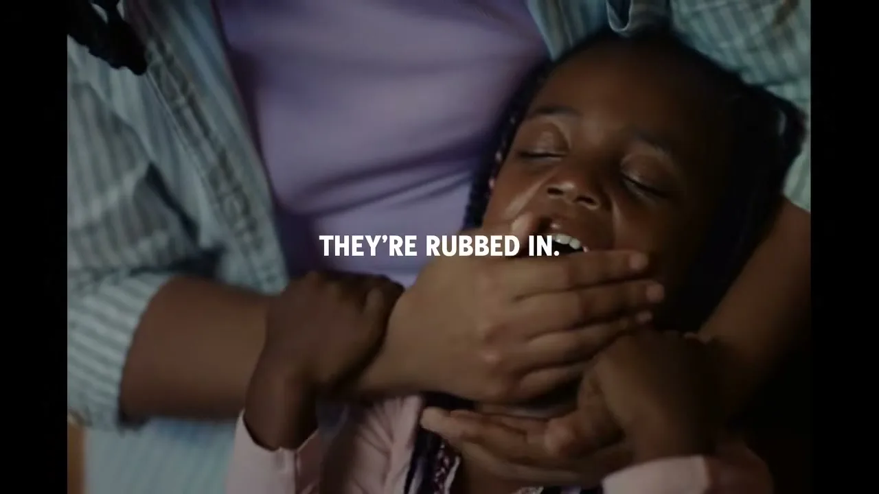 Vaseline “Love Hurts” (2026)