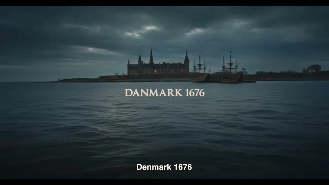 The Danish Road Safety Council “Helmet Has Always Been A Good Idea - 1676” (2026), frame 2