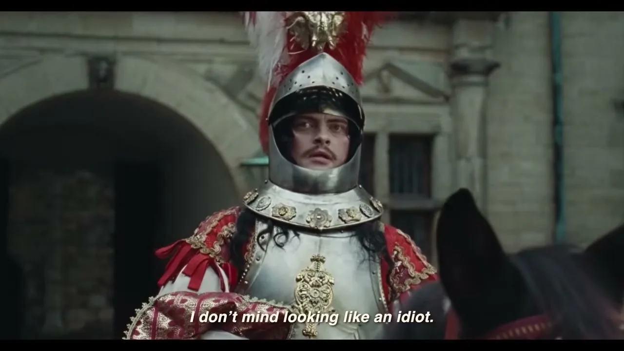The Danish Road Safety Council “Helmet Has Always Been A Good Idea - 1676” (2026), frame 5
