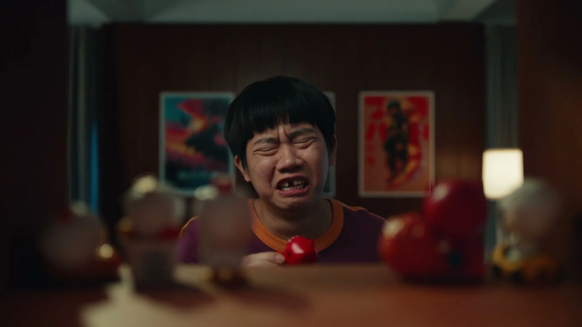 KFC Thailand “M ssing Piece” (2026)