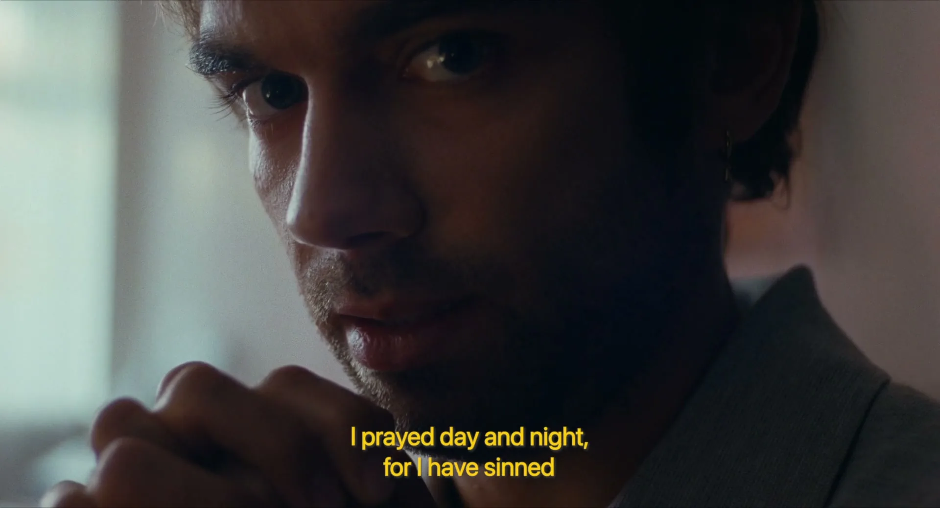Fleurop “Sorry” (2026), frame 4