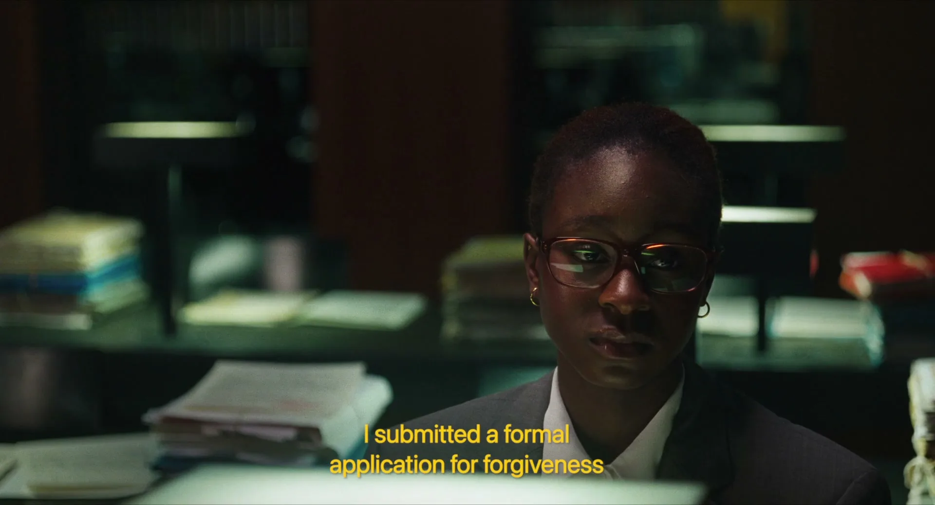 Fleurop “Sorry” (2026), frame 5