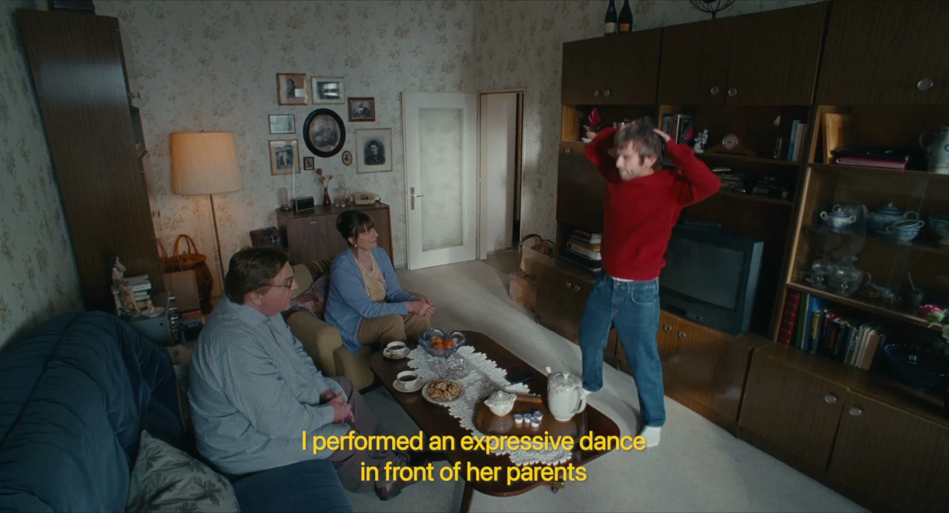 Fleurop “Sorry” (2026), frame 6