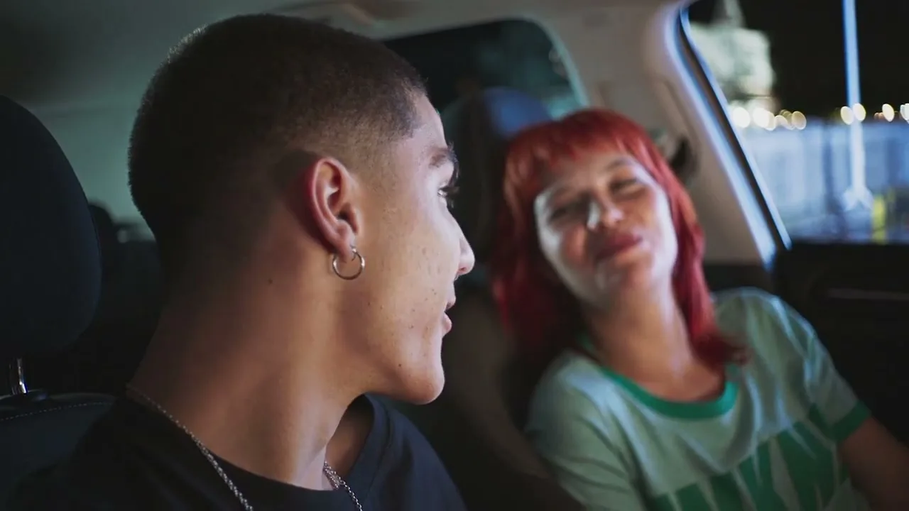Topline "Seven Turbo" (2023) commercial still