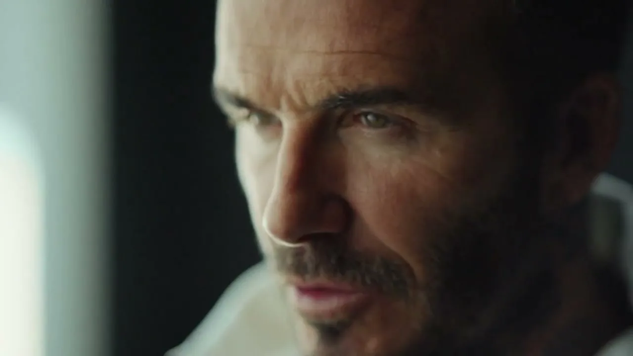 Adidas Originals “Beckham” (2023)