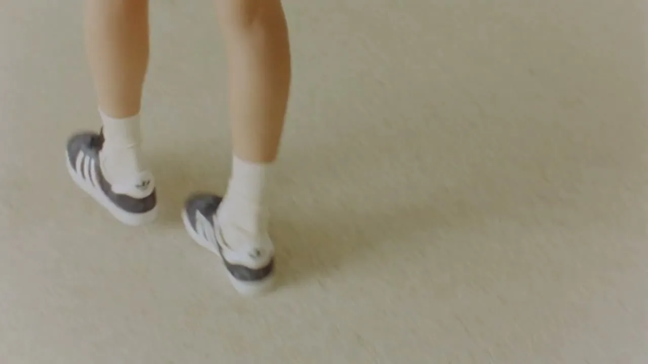 Adidas Originals “Jennie” (2023)