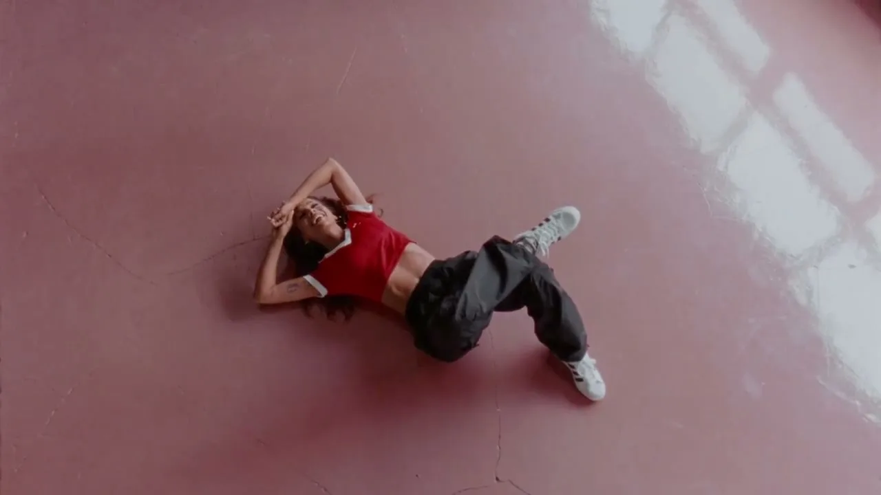 Adidas Originals "Adidas Originals - Anitta" (2023) commercial still