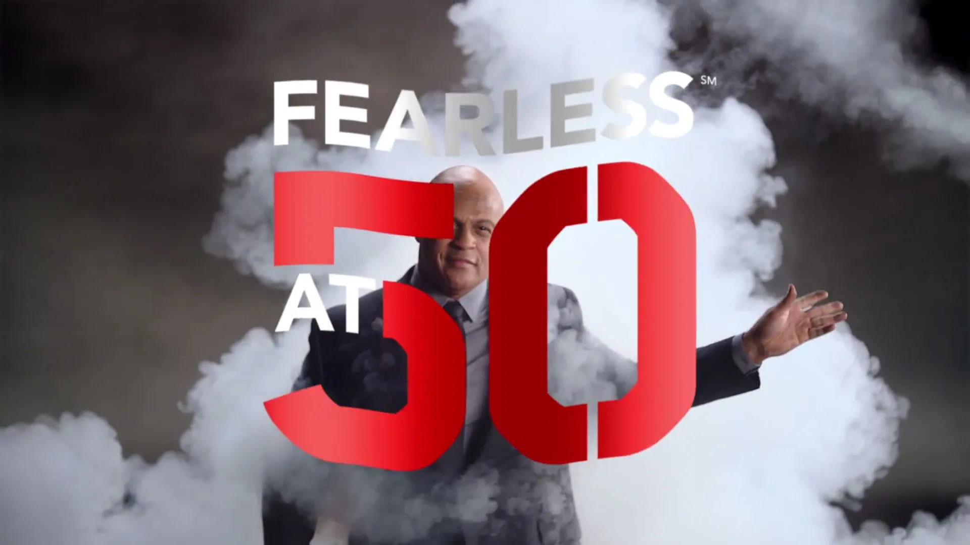 AARP “AARP, Guy” (2019)